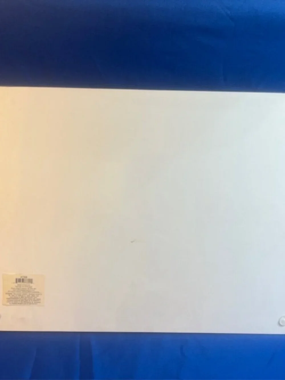 Horse Scene Cutting Board 16